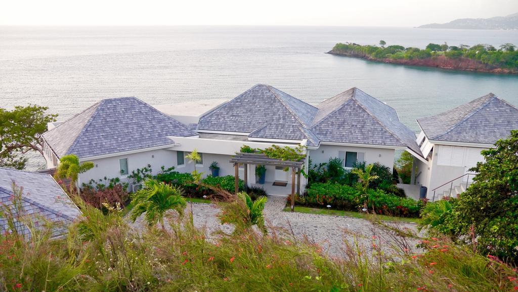 Üç Yatak Odalı Villa - Özel Havuzlu